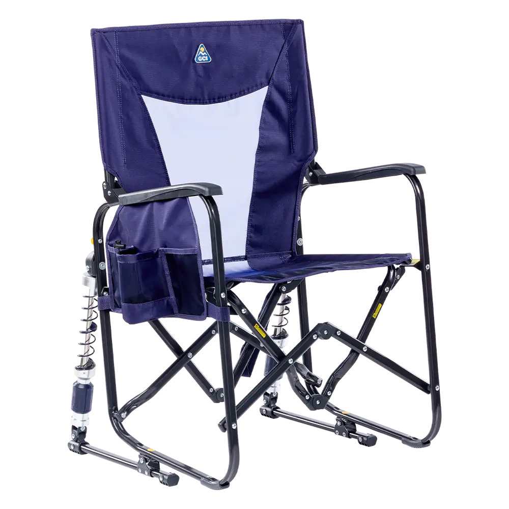 Adjustable Rocker™ E8
