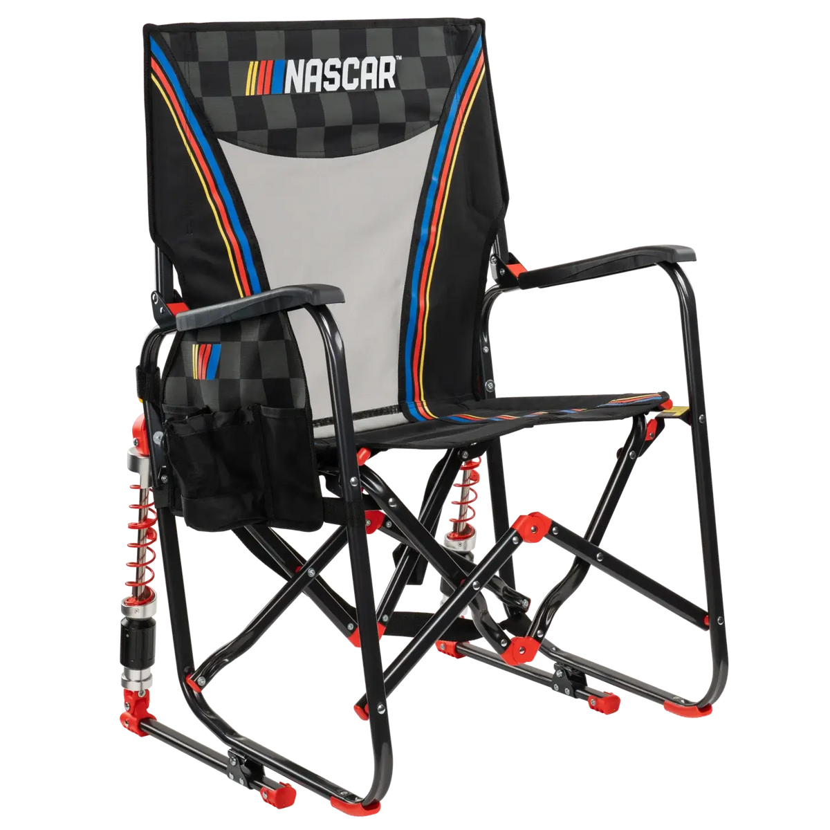 Adjustable Rocker™ - NASCAR Y7