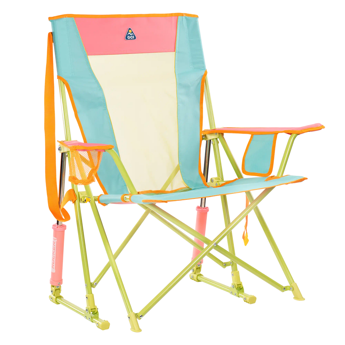 Comfort Pro Rocker™ U3